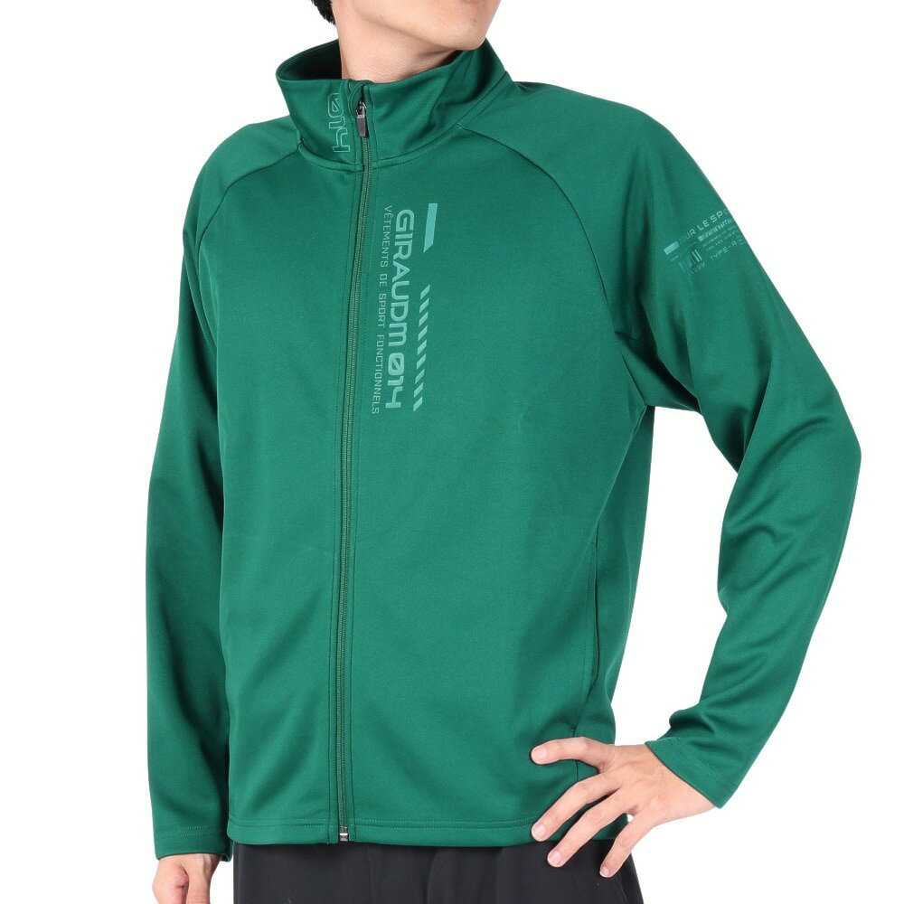 GIRAUDM waterrepwujk ȥ졼˥󥰥 祦ॢåץ WU3F0001TR851GR
