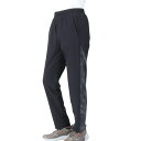 アンダーアーマー UA　TRICOT　LINED　WOVEN　PANTS トレーニングウエア ブレーカーパンツ 1381346-001