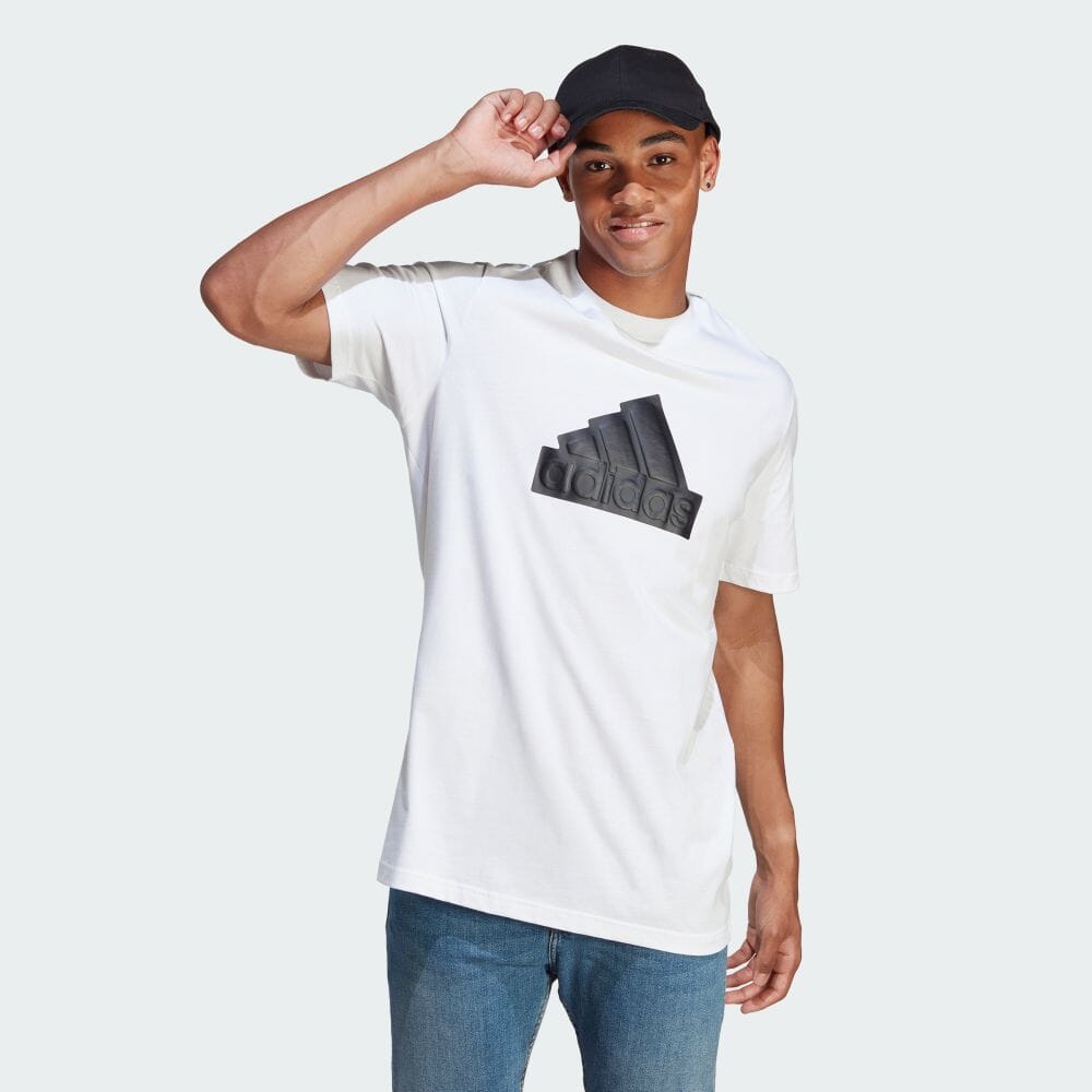 アディダス M FI BOS Tシャツ トレーニングウエア 半袖Tシャツ ECT59-IC3710