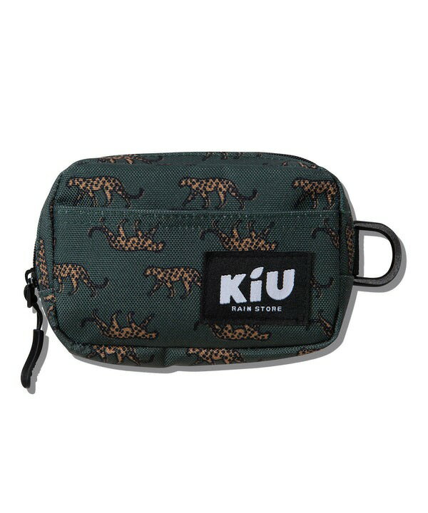 Kiu WR　POUCH　Midium ライフスタイル小物 他スポーツバッグ K292-175