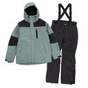 (ARBN)23 STYLISH−L ST スキー Lスーツ AB33WW1402 SLT