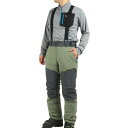 (STREULE)23 LUCA PT KHK スキー Mパンツ ST22FW0019 KHK