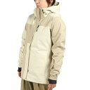 (STREULE)23 LALA JK SDBE スキー Lジャケット ST22FW0021SDBEG