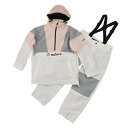 (ARBN)23 PULLOVER−L S T スノーボード Lスーツ AB33WW1411 COR