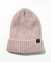 (フェニックス)BASIC WATCH CAP ウインター用品 帽子 ESM22HW00 PINK1