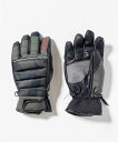 (フェニックス）APD 5Finger Boy s Glove ウインター用品 五指グローブ ESB22GL10 KHAKI