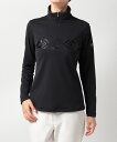 (デサント)DESCENTE WOMENS UNDER S HIRT ウインター用品 アンダーシャツ DWWUGB31D 93
