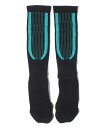 (デサント)DESCENTE 3D SOX ELITE ウインター用品 ソックス DWAUJB55 NVY