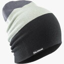 (サロモン)ニットボ帽子LC1849200 ウインター用品 帽子 FL REE BEANIE B