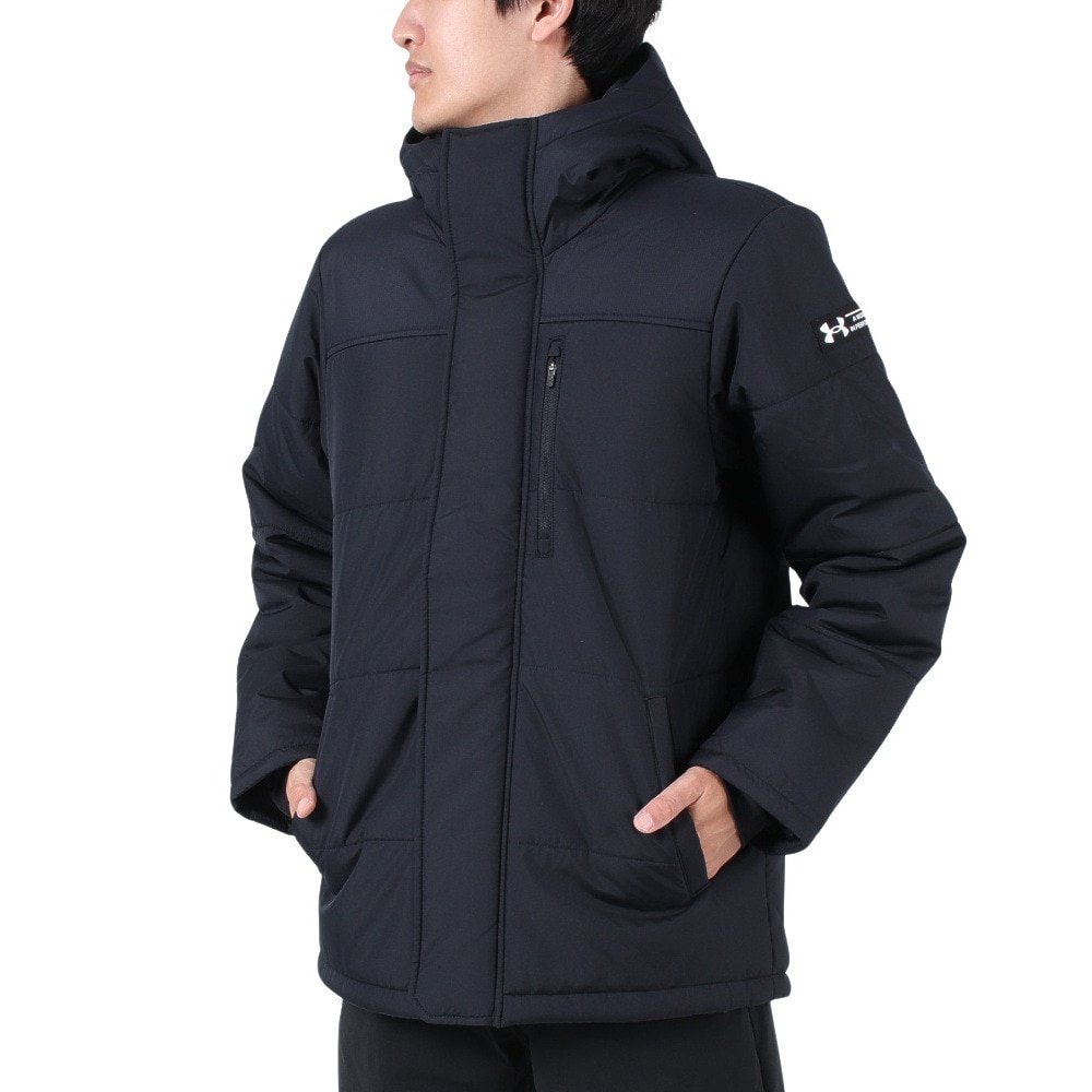 楽天市場】ua insulated jacketの通販 楽天市場】ua insulated jacketの通販