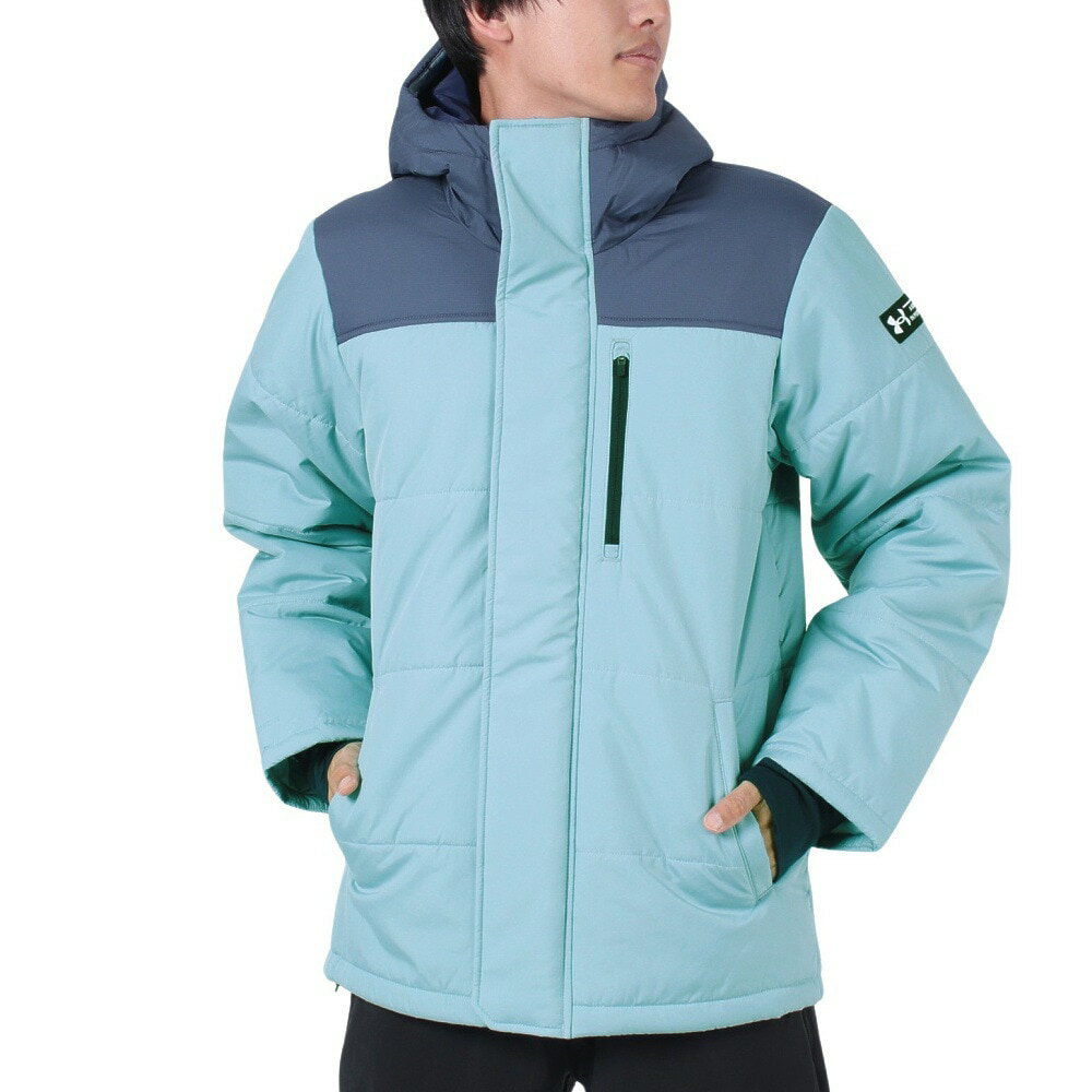 楽天市場】ua insulated jacketの通販 楽天市場】ua insulated jacketの通販