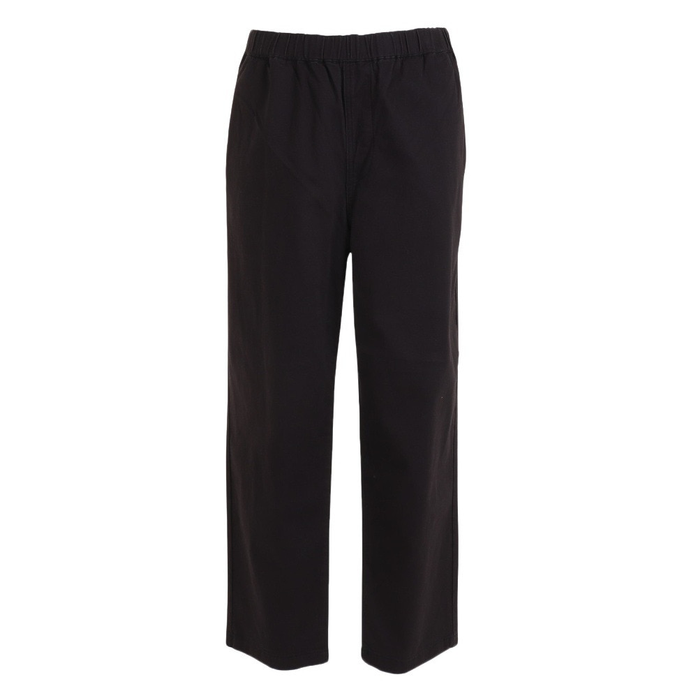 ELEMENT SHOD　PANTS　STD スポーツカジュアル メンズパンツ BD022720-FBK 1