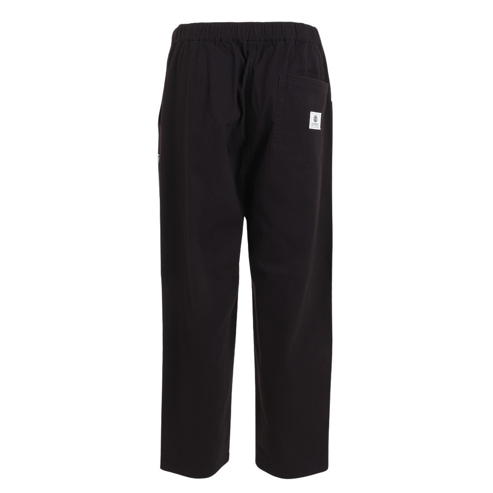 ELEMENT SHOD　PANTS　STD スポーツカジュアル メンズパンツ BD022720-FBK 3