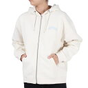 RVCA ARCHED RVCA ZIP スポーツカジュアル レディスカットソー BD044158-CLO