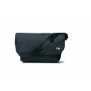 NEW@ERA Shoulder@Bag CtX^C V_[obO 11556623 BLK