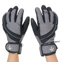 デサント WOMEN?S GLOVE ウインター用品 五指グローブ DWCWJD60 BLK