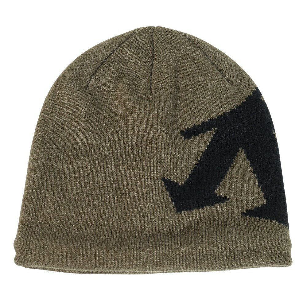 デサント KNIT CAP ウインター用品 帽子 DWBWJC63