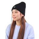 デサント WOMEN?S KNITCAP ウインター用品 帽子 DWCWJC60 BLK