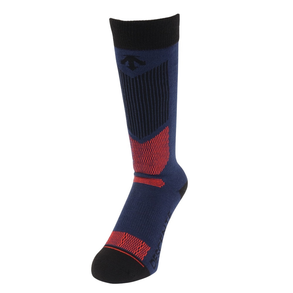 デサント JUNIOR　SOCKS ウインター用品 ソックス DWDWJB60 MLB