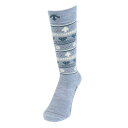デサント JUNIOR SOCKS ウインター用品 ソックス DWDWJB61 MLB