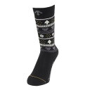 fTg JUNIOR@SOCKS EC^[pi \bNX DWDWJB61 BLK