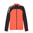 ATHLETA 裏地付きストレッチウインドジャ ケット サッカー JRフットサルウエア 02400J-51