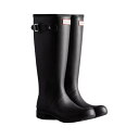 HUNTER ORIGINAL TOUR シューズ Lブーツ WFT2210RMA-BLK (k20)