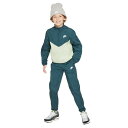 【5と0のつく日 エントリーで00:00-23:59までポイントアップ】ナイキ(nike) YTH NSW QZ ハイブリッド ウーブン トラ トレーニングウエア ウォームアップスーツ FD3058-328