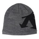 デサント KNIT CAP ウインター用品 帽子 DWBWJC63 MGY