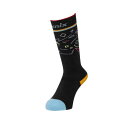 フェニックス Pop Star Junior Socks ウインター用品 ソックス ESB23SO81JRCHAR
