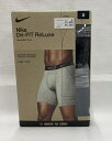 ナイキ BOXER BRIEF 2PK 衣料小物 ボクサーパンツ KE1076-UB1