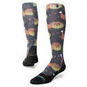 【5と0のつく日 エントリーで00:00-23:59までポイントアップ】STANCE BOCK BOCK SNOW ウインター用品 ソックス A758C23BO...