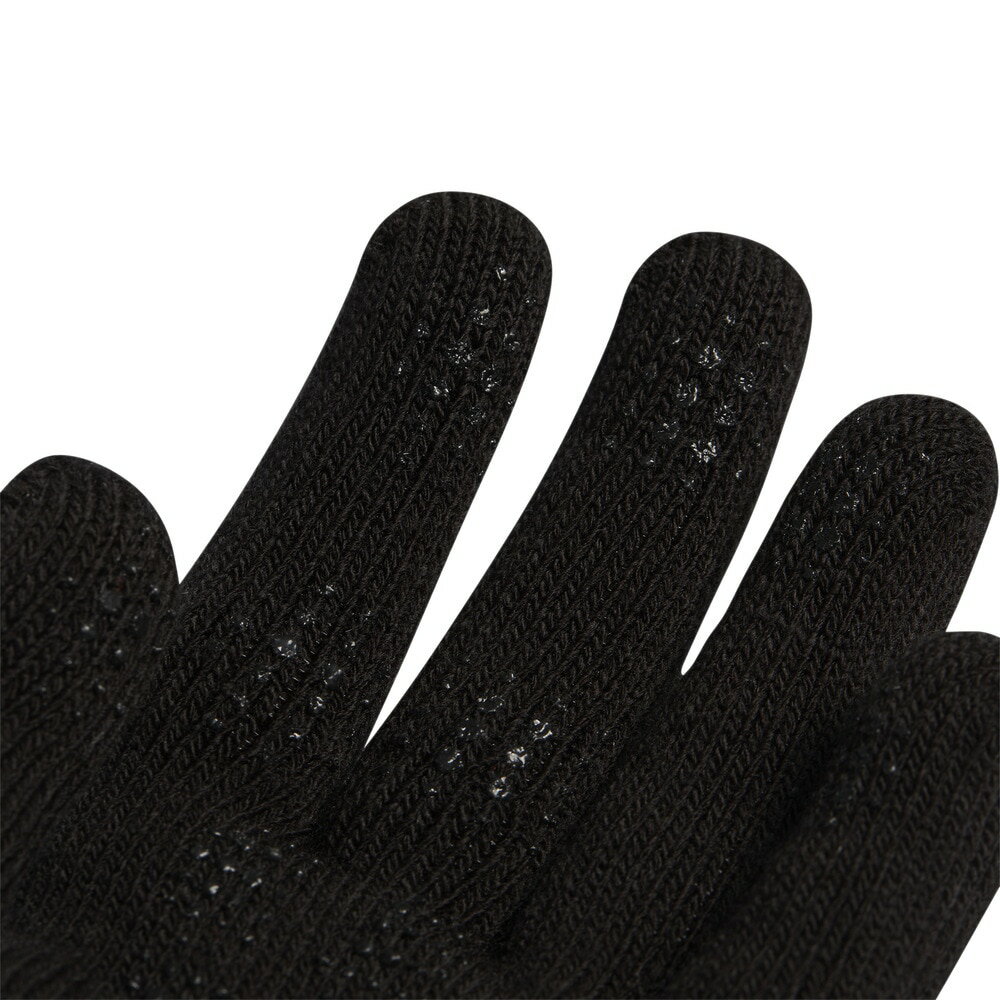 (アディダス）adidas BC　KNIT　GLOVE 衣料小物 手袋 IXG59-GD8943ブ・ 3