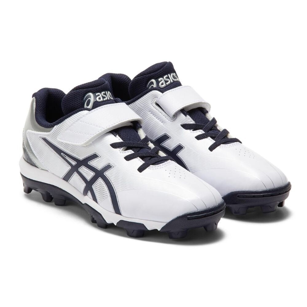 (アシックス）ASICS STAR SHINE S 2 野球 ポイントシューズ 1124A008.103