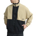 (アディダス)adidas M WORD ウーブンジャケッ ト トレーニングウエア ブレーカー CU358-HM2693 冬 クリアランス