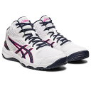 (アシックス)ASICS DUNKSHOT MB 9 バスケットボール JRバスケットSH 1064A006.108