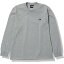 (ノースフェイス）THE NORTH FACE L／S　ヌプシコットンT トレッキング カットソー NT32345 Z