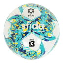 (SFIDA)INFINITO RIMBA JR 競技 サッカーボール SB-23IR03 WHT/T