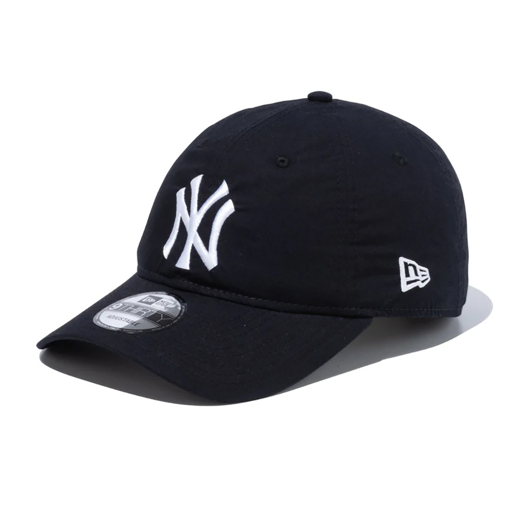 (NEW　ERA)930　NEYYAN　TYPE　BLK 衣料小物 キャップ 13515996-BLK 1