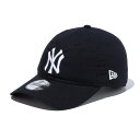 (NEW　ERA)930　NEYYAN　TYPE　BLK 衣料小物 キャップ 13515996-BLK