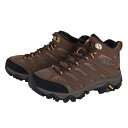 (メレル)MOAB3 SYNTHETIC MID GORE-TEX(W トレッキング Mゴアハイカット J500253W