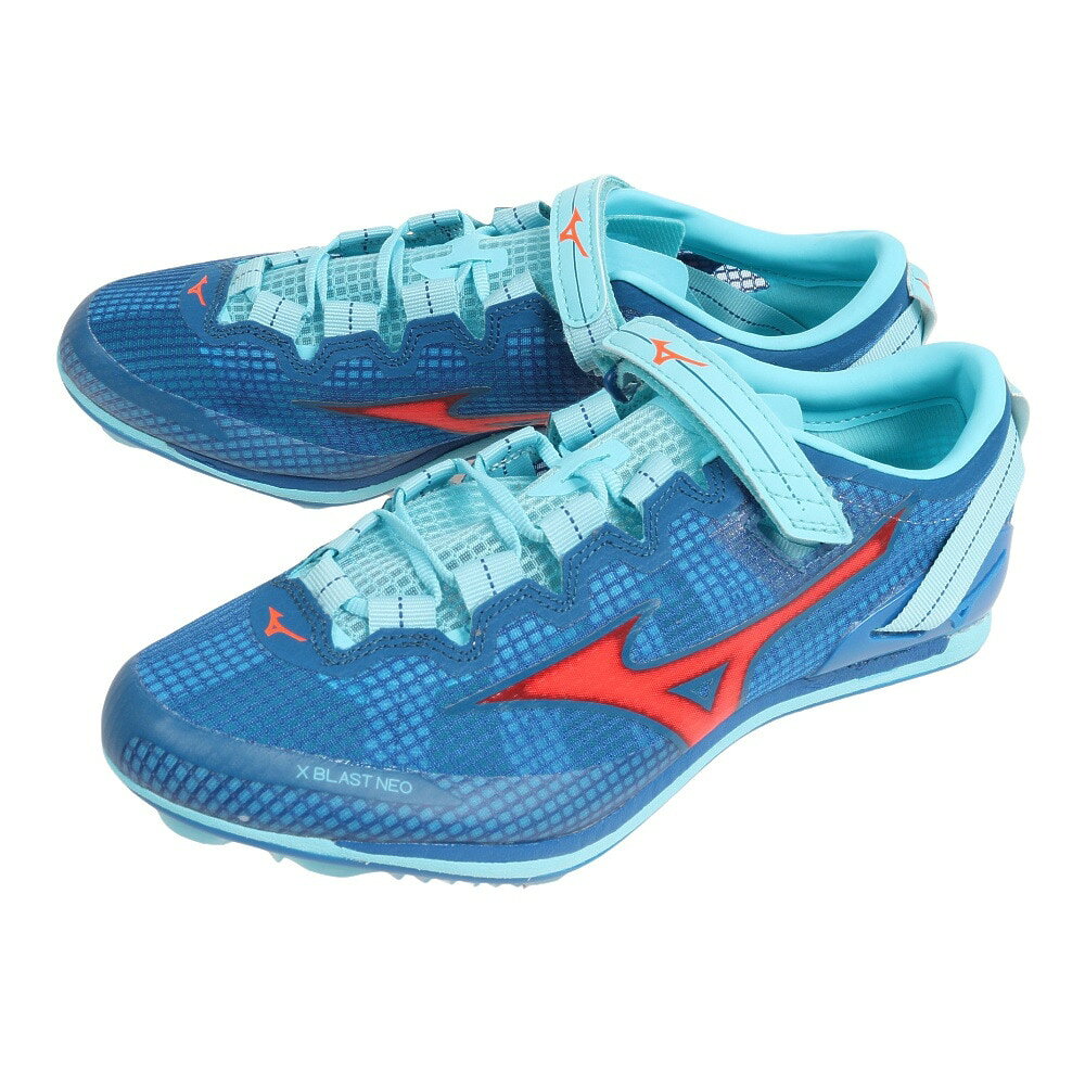 (ミズノ)X　BLAST　NEO　2 陸上 AW用陸上スパイク U1GA230601