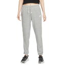 (ナイキ)nike ウィメンズ NSW ジ ム ヴィンテージ イージー トレーニングウエア ロングパンツ DM6391-063 冬 クリアランス