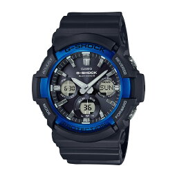 カシオ G　SHOCK ライフスタイル小物 時計 GAW-100B-1A2JF