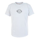 EGOZARU アワーゲイズ　Tシャツ バスケットボール Tシャツ EZST-S2403 WHT