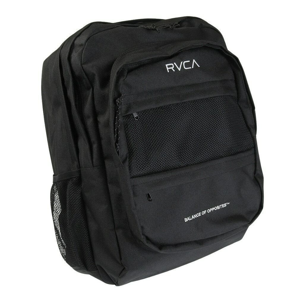 RVCA MULTIPLE　BACK　P　ACK ライフスタイル小物 ディパック BE041999