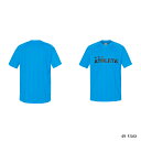 ATHLETA プラクティスTシャツ サッカー フットサルウエア 02389-49