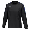 ミズノ ピステシャツ サッカー プラクティスピステ P2MEAG5092