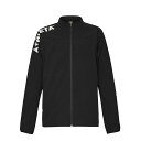 ATHLETA 裏地付きストレッチウインドジャ ケット サッカー フットサルウエア 02400-70