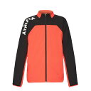ATHLETA 裏地付きストレッチウインドジャ ケット サッカー フットサルウエア 02400-51